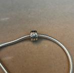 Clip, Pandora, Sieraden, Tassen en Uiterlijk, Bedels, Pandora, Ophalen of Verzenden, Zo goed als nieuw, 1 bedel