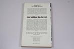 Als ratten in de val — U.G. de Jong — Jeugdboek, 1984, Boeken, Ophalen of Verzenden, Gelezen