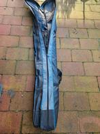 Sensa Hengelhoes / foudraal, Ophalen of Verzenden, Zo goed als nieuw, Vaste hengel