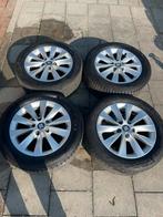Seat/volkswagen velgen 205/55 R16, Auto-onderdelen, Banden en Velgen, 16 inch, Nieuw, Band(en), Zomerbanden