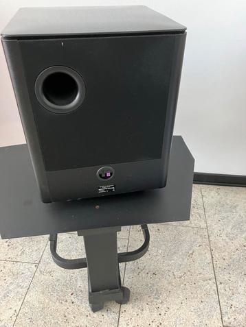Philips Subwoofer beschikbaar voor biedingen
