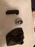 Schakel pook en handrem pook  plus hoes van bmw x1., Auto-onderdelen, Ophalen of Verzenden, Nieuw, BMW