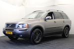 Volvo XC90 3.2 Kinetic 5p. |Pano| (bj 2008, automaat), Auto's, 238 pk, Gebruikt, Zwart, Lichtsensor