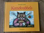 Kattekrabbels - Arnold Lobel, Ophalen of Verzenden, Gelezen, Arnold Lobel, Sprookjes