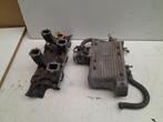 2.8i Inlaat spruitstuk Ford V6 2.8 injectie, Ophalen of Verzenden, Gebruikt, Ford
