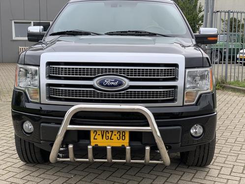 Ford F150 Pushbar Bullbar, Auto diversen, Tuning en Styling