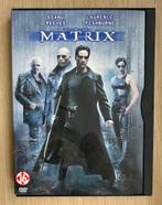 The Matrix & The Matrix Revolutions op dvd, Cd's en Dvd's, Dvd's | Science Fiction en Fantasy, Ophalen of Verzenden, Vanaf 12 jaar