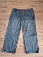Jeans dames maat 48, Blauw, Overige jeansmaten, Ophalen of Verzenden, Zo goed als nieuw