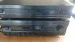 Yamaha audio set met versterker en cd speler, Ophalen, Zo goed als nieuw, Overige merken