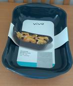 Vivo auflaufform rectangular dish 34,5cm, Verzenden, Nieuw