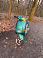 Piaggio SKR 125 - Klassieker!, Gebruikt, Overige modellen, Maximaal 45 km/u, Ophalen of Verzenden