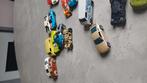 24 Hotwheels, Hobby en Vrije tijd, Modelbouw | Auto's en Voertuigen, Overige merken, 1:50 of kleiner, Auto, Ophalen of Verzenden