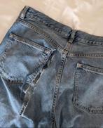 Kapotte jeansbroeken, Ophalen of Verzenden, Zo goed als nieuw, Blauw, W30 - W32 (confectie 38/40)