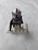 Lego Clone Trooper Commander Fox, Coruscant Guard Phase 1, Ophalen of Verzenden, Zo goed als nieuw