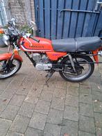 honda cb50, Maximaal 45 km/u, 49 cc, 4 versnellingen, Ophalen