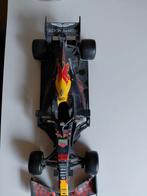 Max Verstappen Red Bull Racing RB15 Schaalmodel, Hobby en Vrije tijd, Modelauto's | 1:18, Ophalen of Verzenden, Gebruikt, Auto