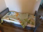 Peuterbed, Ophalen, Gebruikt, 70 tot 85 cm, 140 tot 160 cm