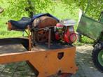 tuin of straat wals, Tuin en Terras, Ophalen, Gebruikt, Overige soorten