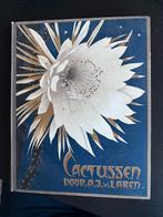 Verkade Plaatjesalbum Cactussen - 1931, Ophalen of Verzenden, Zo goed als nieuw, Plaatjesalbum
