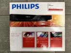 Philips DVP-2850/12 DVD-speler, Audio, Tv en Foto, Dvd-spelers, Philips, Gebruikt, Ophalen of Verzenden