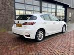 Lexus CT 200h | Alcantara | Clima | Cruise |, 1345 kg, 28 km/l, Gebruikt, Euro 6