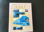 Treinen van A tot Z, Ophalen of Verzenden, Zo goed als nieuw, Trein