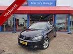 Volkswagen Golf Plus 1.4 TSI MATCH CRUISE CLIMA LMV PDC, Auto's, Gebruikt, 4 cilinders, Bedrijf, 1390 cc