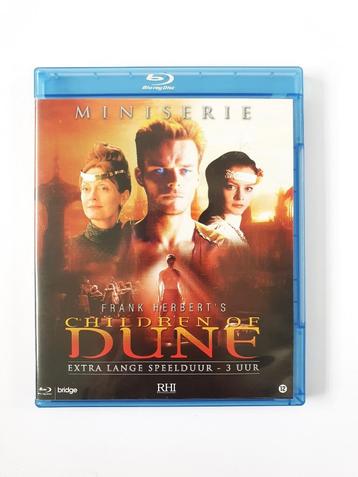 Children Of Dune beschikbaar voor biedingen