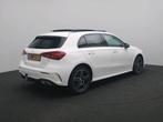 Mercedes-Benz A-klasse 250 e AMG Line Facelift /Panoramadak, Auto's, Gebruikt, 16 kWh, Wit, Bedrijf