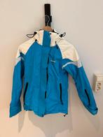 Peak winter/ski jas maat s, Kleding | Heren, Jassen | Winter, Ophalen of Verzenden, Zo goed als nieuw, Blauw
