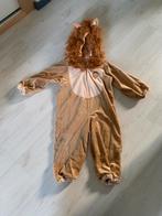 Souza for Kids Leeuw kostuum maat 104 voor 15€ (ophalen), Ophalen, Zo goed als nieuw, 104 of kleiner, Jongen of Meisje