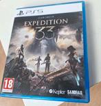Clair Obscur Expedition 33 ps5, Ophalen of Verzenden, Zo goed als nieuw