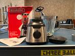 Gloednieuwe Bourgini Blender - 1.5L, Ophalen of Verzenden, Nieuw, Blender