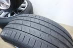 Mercedes V-klasse Vito Viano velgen 20 inch + zomerbanden, Banden en Velgen, Ophalen of Verzenden, Personenwagen, 20 inch