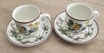 Servies merk Villeroy en boch  in topstaat, Ophalen of Verzenden, Zo goed als nieuw, Kop en/of schotel