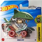 Hot Wheels Shark Bite, Treasure Hunt (TS), Hobby en Vrije tijd, Ophalen, Nieuw, Auto