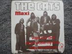 The Cats - Vaya con dios NL 1972 FH, Gebruikt, 7 inch, Single, Ophalen of Verzenden