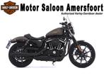 Harley-Davidson XL 883N / XL883N SPORTSTER IRON 883, 883 cc, Meer dan 35 kW, Overig, ABS