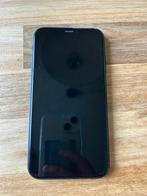 Iphone xr ( iphone 10 ), Telecommunicatie, Mobiele telefoons | Apple iPhone, Zwart, 77 %, Ophalen of Verzenden, Zonder abonnement