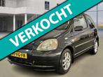 Toyota Yaris 1.3-16V VVT-i Sol I AUTOMAAT I AIRCO I 110 dkm, 1299 cc, Gebruikt, 880 kg, 4 cilinders