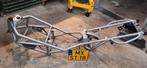 Ducati Monster Frame met Kenteken - 1999, Ophalen of Verzenden, Gebruikt