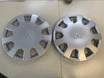 Mitsubishi wieldoppen MN125910 (2 stuks), Ophalen of Verzenden, Gebruikt