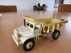 Dinky Toys Euclid, Hobby en Vrije tijd, Modelauto's | 1:43, Ophalen of Verzenden, Gebruikt, Dinky Toys