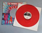 12" maxi single KISS (red vinyl) I was made for lovin' you, Ophalen of Verzenden, Zo goed als nieuw
