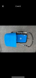 Bugaboo cameleon, Ophalen, Combiwagen, Bugaboo, Verstelbare duwstang