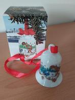 Kerstklokje Hutschenreuther 1981 - porselein, Verzenden, Nieuw
