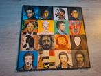 LP The Who – Face Dances. (1981), Ophalen of Verzenden, Rock-'n-Roll
