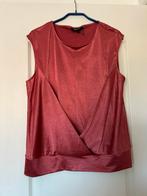 Top van DKNY maat L, Overige kleuren, Ophalen of Verzenden, Zo goed als nieuw, Zonder mouw