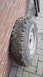 Te koop gebruikt Aanhangerwiel/ band, Ophalen, Gebruikt