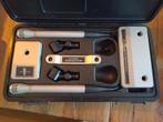 Philips hi-fi stereo electret microphone system, Ophalen of Verzenden, Zo goed als nieuw, Overige instrumenten
